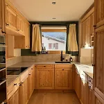 Apartment Haus Zur Stafel - Wef Angebot *