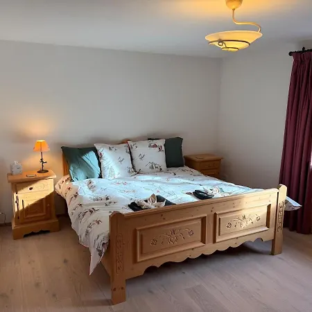 アパート Haus Zur Stafel - Wef Angebot クロスタース