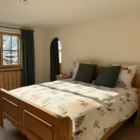 アパート Haus Zur Stafel - Wef Angebot *