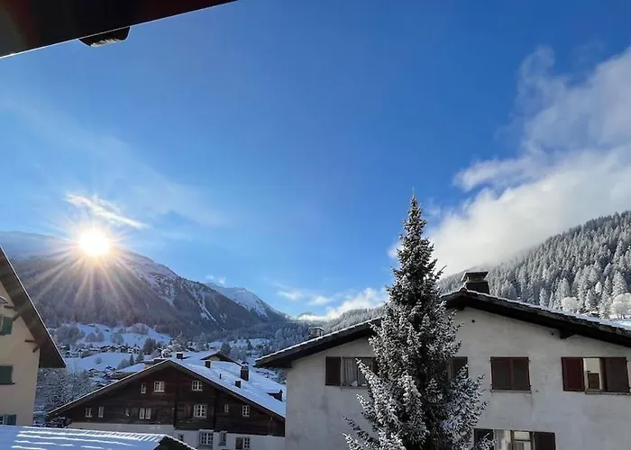 Haus Zur Stafel - Wef Angebot Appartamento *