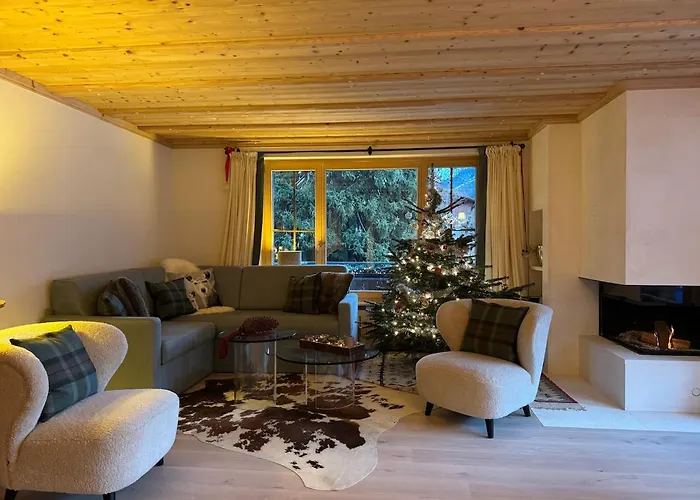 Haus Zur Stafel - Wef Angebot アパート *