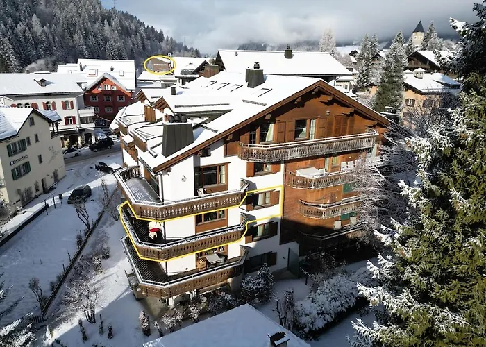 Haus Zur Stafel - Wef Angebot アパート *