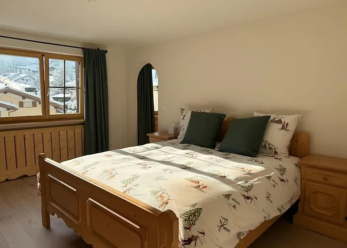 アパート Haus Zur Stafel - Wef Angebot *