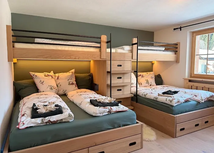 アパート Haus Zur Stafel - Wef Angebot *