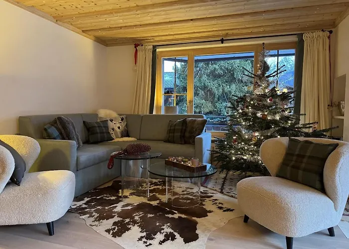 Haus Zur Stafel - Wef Angebot アパート クロスタース