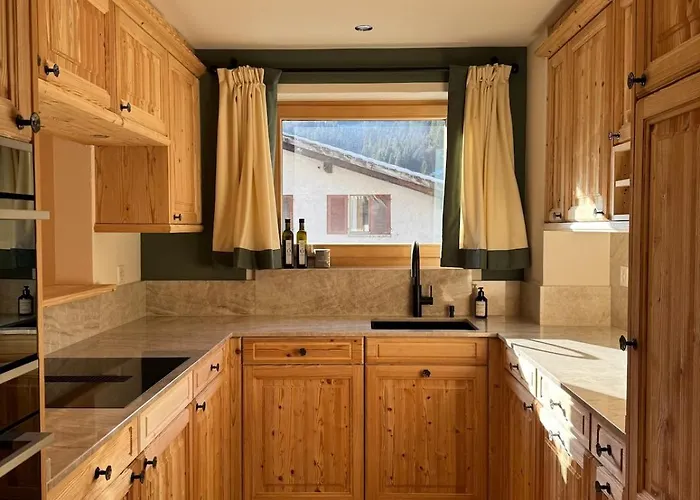 アパート Haus Zur Stafel - Wef Angebot *