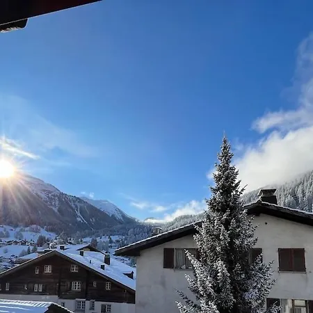 Haus Zur Stafel - Wef Angebot Appartement *