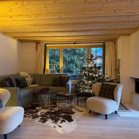 Haus Zur Stafel - Wef Angebot Appartement *