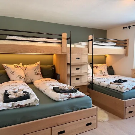 Appartement Haus Zur Stafel - Wef Angebot *